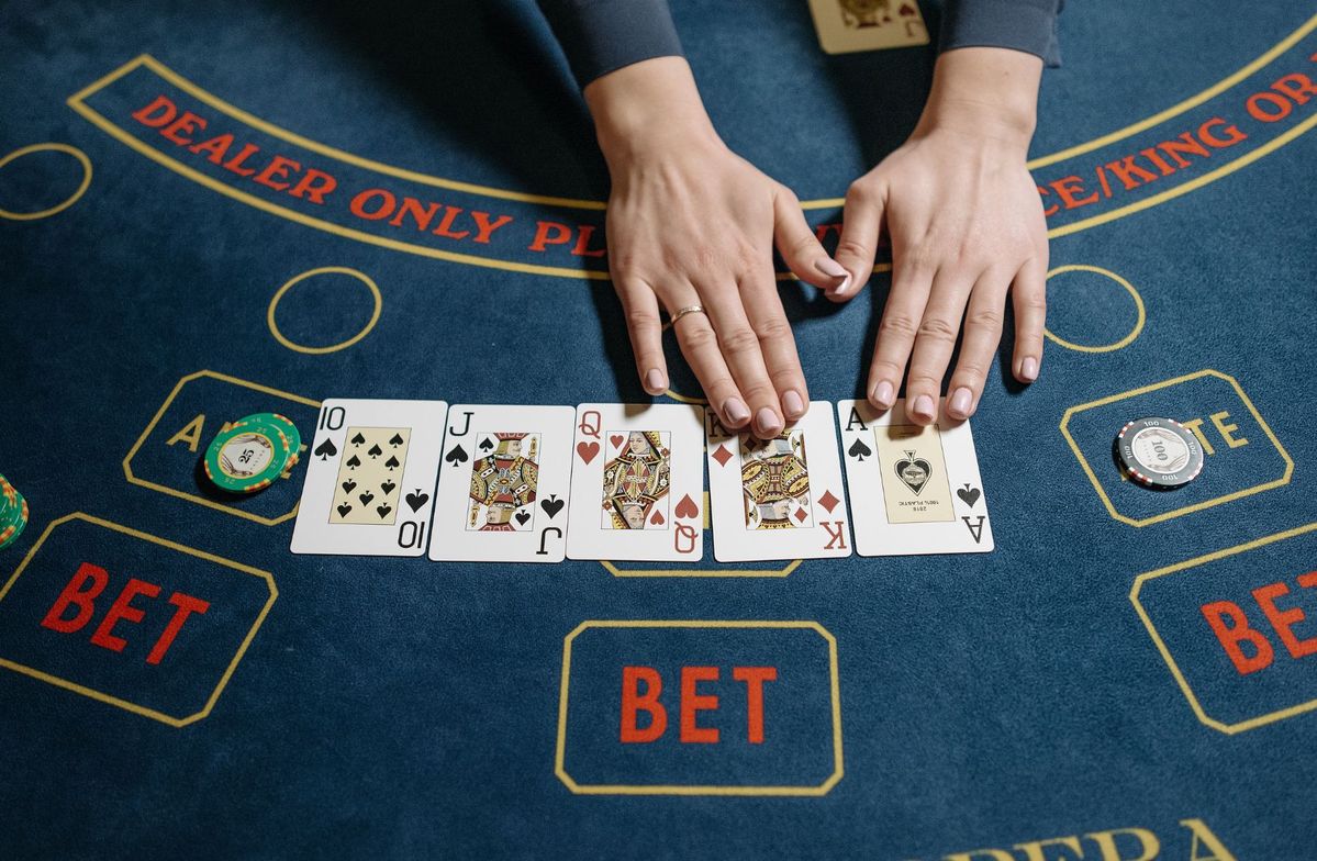 Deluxe Bingo Live Betting